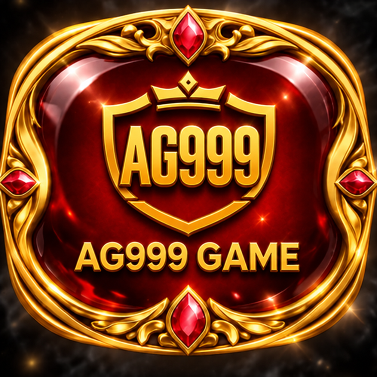 AG999 Game — AG999 emblem